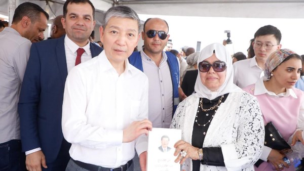 مبادرة "أمل جديد" بالمنوفية