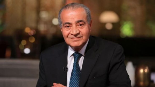 الراحل الدكتور علي مصيلحي 