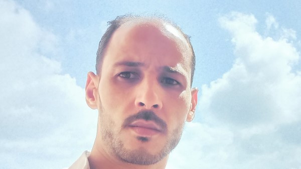 جمال عاشور 