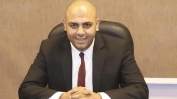 أحمد بسيوني أحمد بسيوني