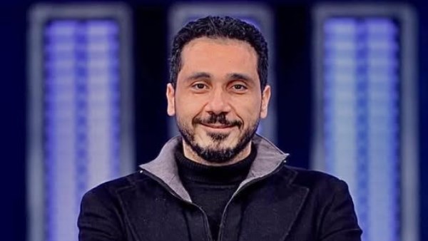 المخرج الراحل هادي المهدي 