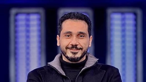 المخرج الراحل هاني المهدي 