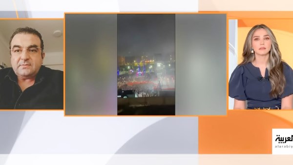 محمد زاهر صحفي بموقع صدي البلد 