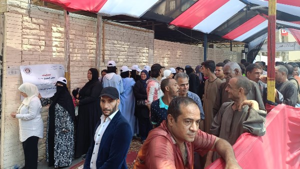 لجان الجيزة