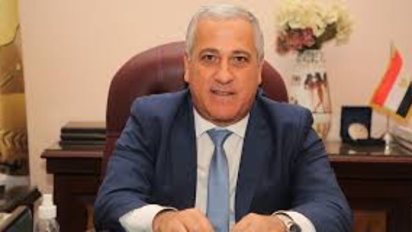  المهندس عبد الصادق الشوربجى رئيس الهيئة الوطنية للصحافة 