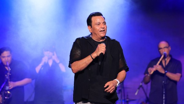 محمد فؤاد 