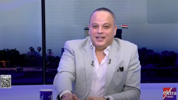 الفنان تامر عبدالمنعم