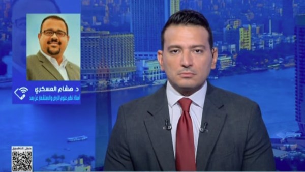 أستاذ نظم علوم الأرض: المتوسط يزداد دفئًا.. والإسكندرية في قلب التغيرات المناخية