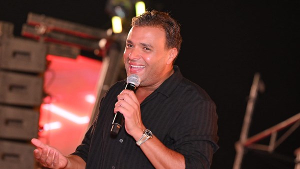 رامي صبري 