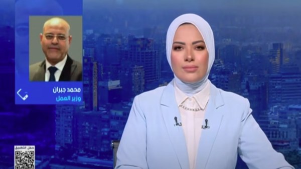 وزير العمل 