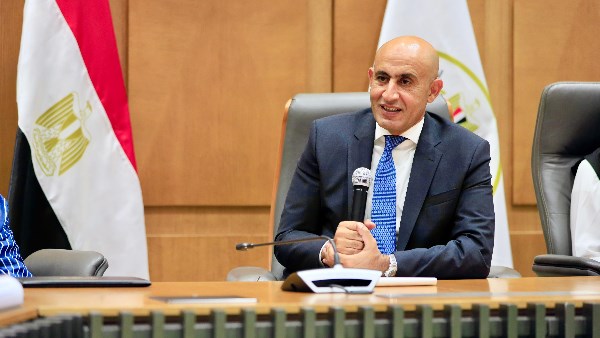 وزير التربية والتعليم