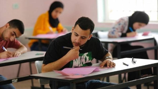 امتحانات الدور الثاني للدبلومات الفنية 2025