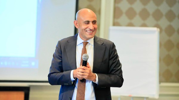 وزير التربية والتعليم