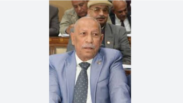 وكيل نقابة المعلمين