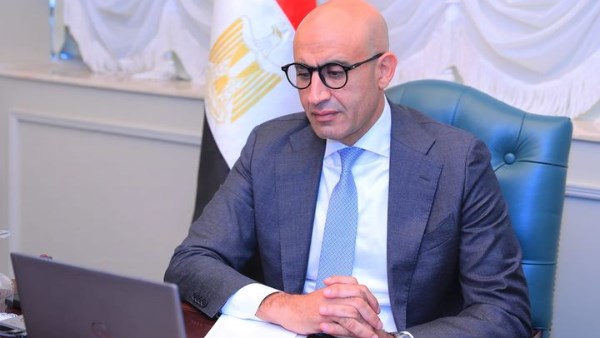 وزير التربية والتعليم