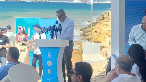 محافظ الإسكندرية