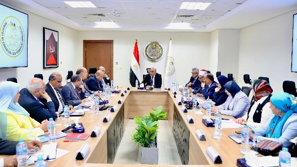  المجلس الأعلى للتعليم قبل الجامعي