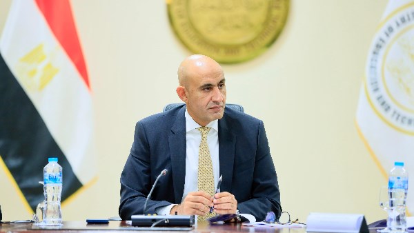 وزير التربية والتعليم