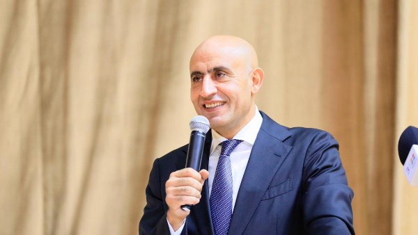 وزير التربية والتعليم