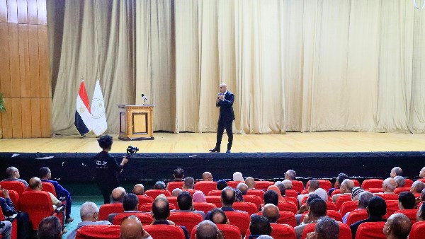 وزير التربية والتعليم