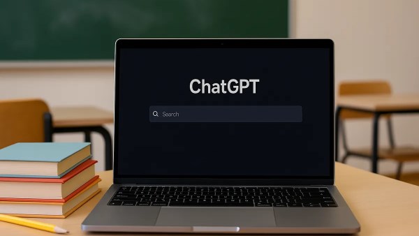 ChatGPT 