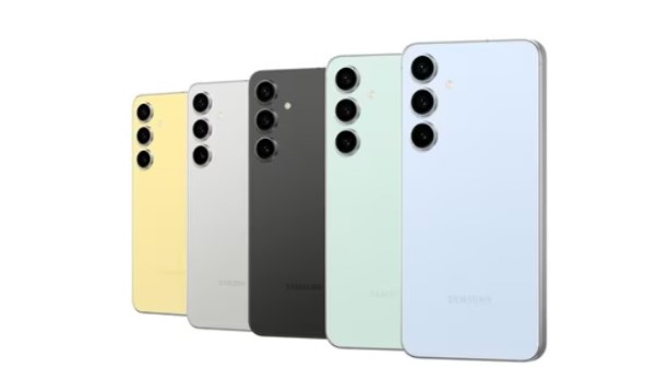 Galaxy S25 FE.. تسريب كامل يكشف لماذا يبقى الاختيار الذكي