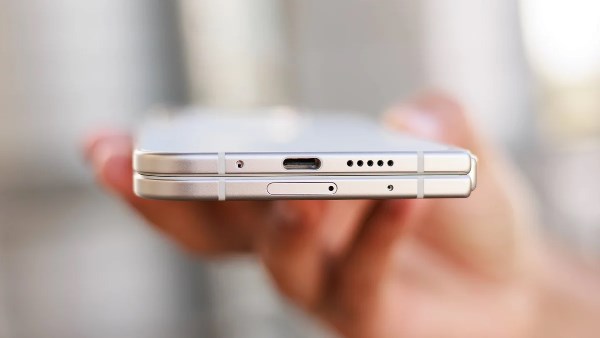 Pixel 10 Pro Fold