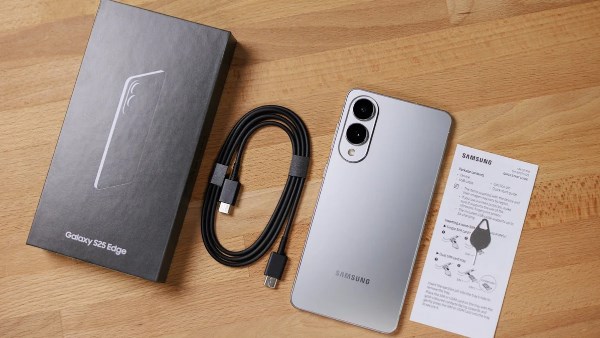  Galaxy S26 Edge