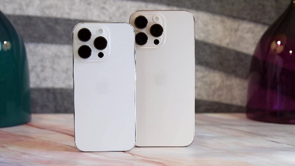 iPhone 17