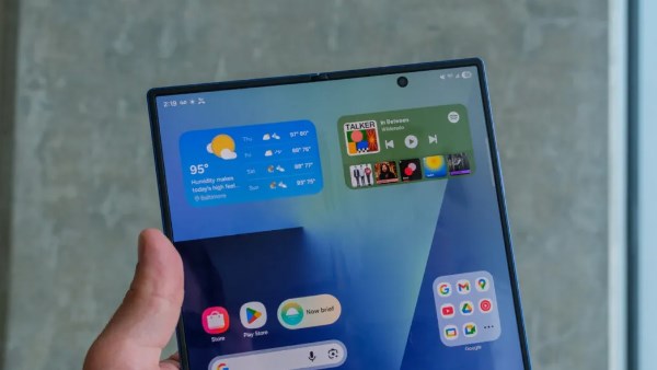 Galaxy Z Fold 7