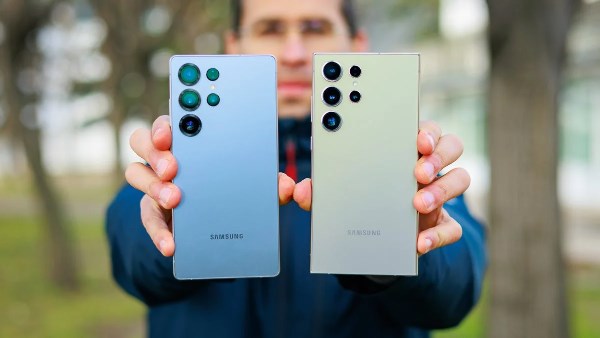 سامسونج تعتزم حل مشكلة الدفع اللا تلامسي في هواتف Galaxy S26 القادمة
