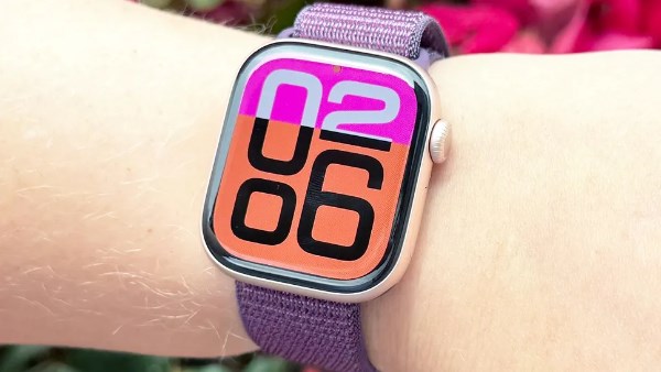 آبل تستعد لإطلاق Apple Watch Series 11.. تعرف على المزايا الجديدة