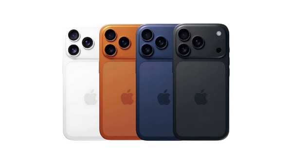 iPhone 17 Pro Max يستعد لامتلاك أفضل كاميرا تيليفوتو في السوق