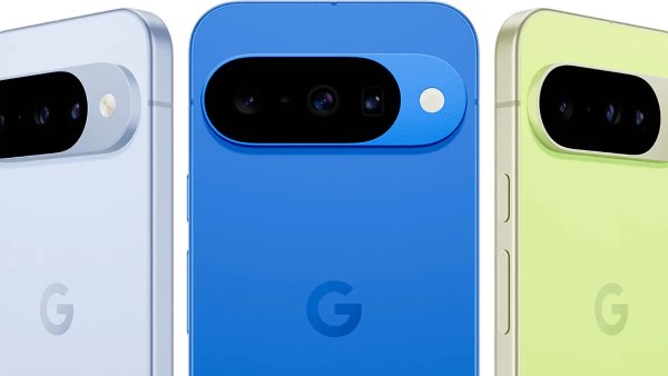 جوجل تخبئ مفاجأة.. تسريب يكشف عن شاحن فائق القوة قبل ساعات من مؤتمر Pixel 10