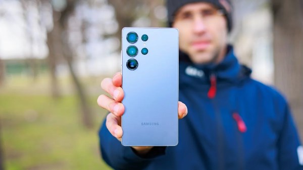 سامسونج تبتكر.. ترقية ثورية لشاشة Galaxy S26 Ultra القادم مع ميزة خفية ستفاجئك 
