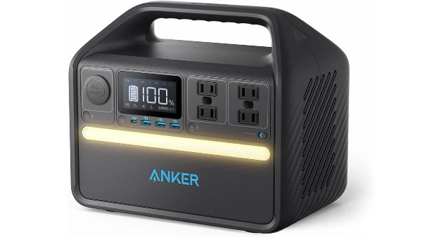 Anker 