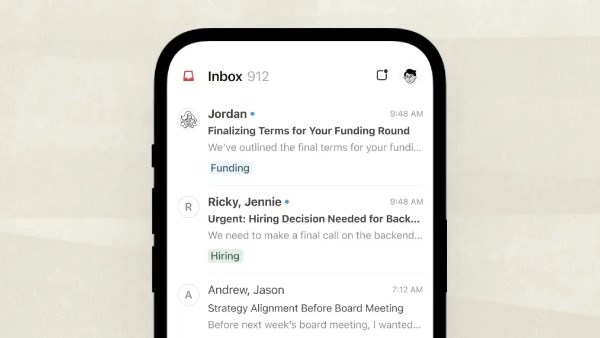  Notion Mail