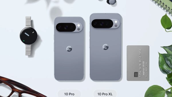  Pixel 10 Pro