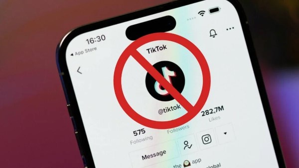 تيك توك