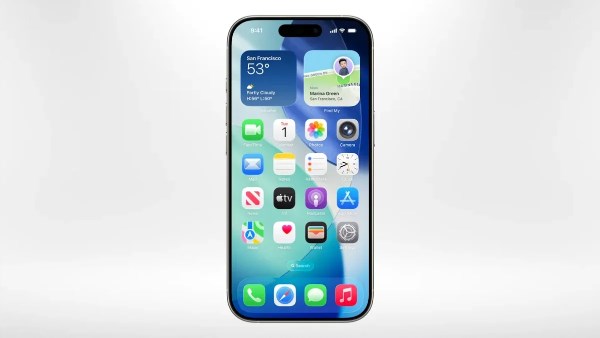 آبل تطلق النسخة التجريبية الأخيرة من iOS 26.. الإصدار الرسمي للجميع أصبح وشيكاً