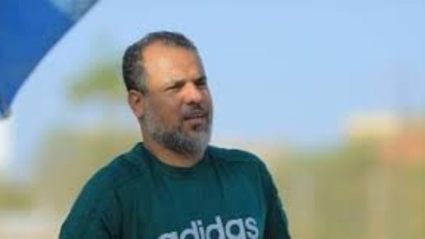 محمد حامد مدرب بروكسي
