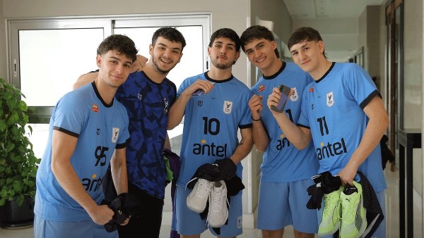 وصول منتخبات عالمية إلى القاهرة للمشاركة في مونديال اليد تحت 19 عامًا