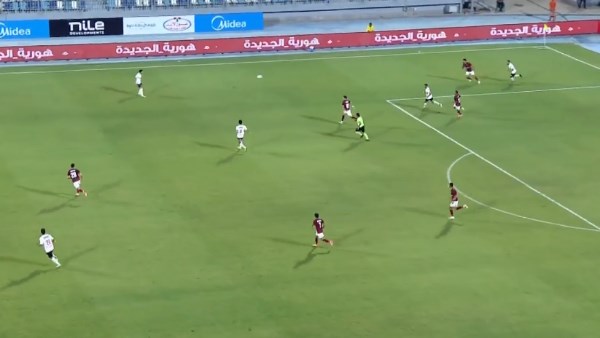 صورة من اللقاء