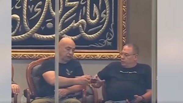 صورة من اللقطة