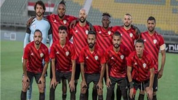 تعرف على تشكيل طلائع الجيش لمواجهة سموحة في الدوري