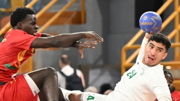 السعودية تفوز على غينيا 48-25 ببطولة العالم لليد تحت 19 عاما