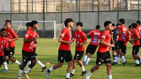 صورة من اللقاء