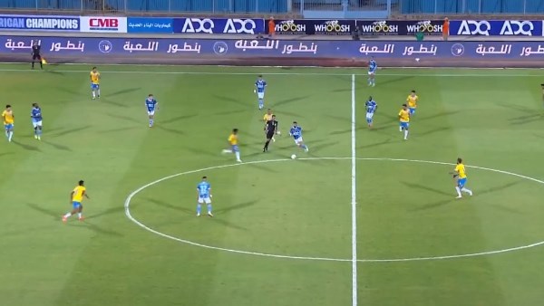 صورة من اللقاء