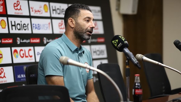 أحمد خطاب