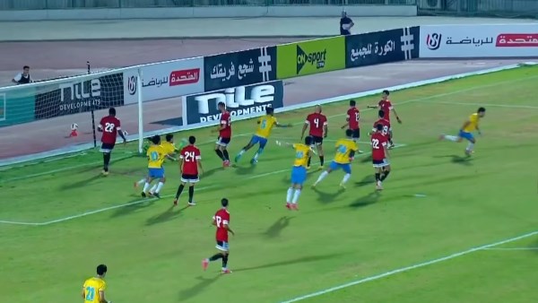 صورة من اللقاء